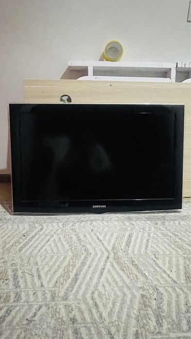 Led телевизор самсунг