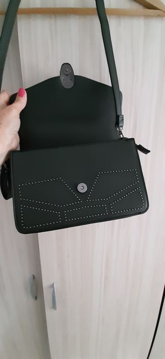 Дамски чанти синя ...