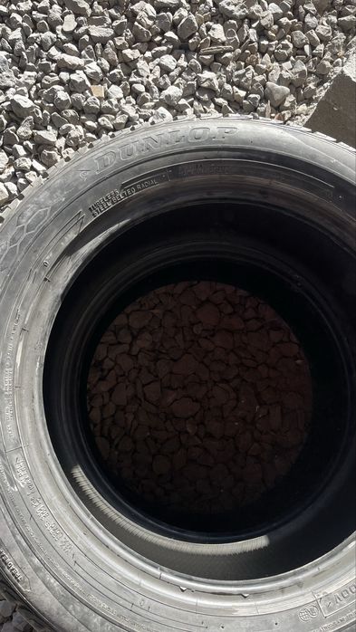 Летняя резина 235/55/18