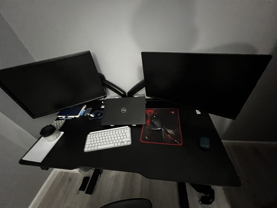 Birou Electric.     .