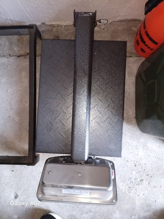 Продам весы до 250 кг