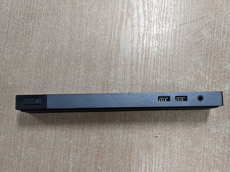 Докинг станция HP ZBook Thunderbolt 3 Dock HSTNN-CX01 + Гаранция