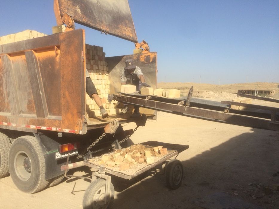 Услуги СпецТехники