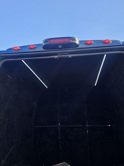 Vand Fiat Ducato 2016 motor 3000 8+1 euro 5