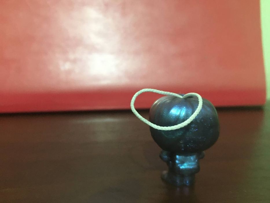 Фигурка Уилла с изнанка в киндере joy stranger things в идеальном сост