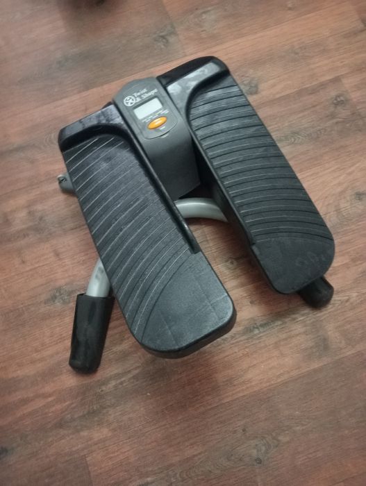 Степпер поворотный. В хорошем состоянии