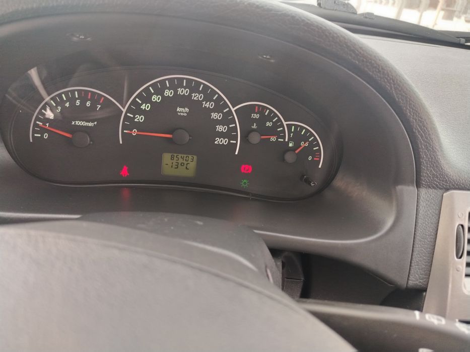 Продам Ладу приору