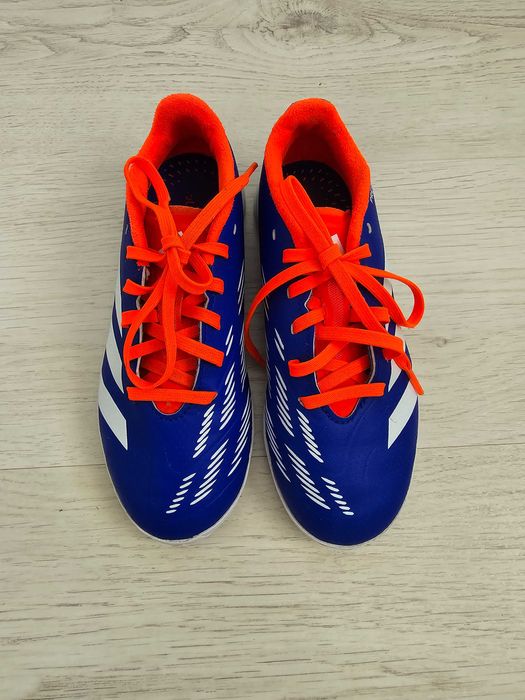 Детски обувки за футбол Adidas Predator