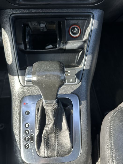 VW Tiguan 2.0TDI DSG 4x4 4Motion /Rate avans 0/ Garantie