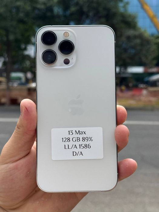 IPhone 13 Pro Max