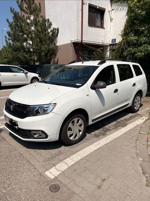 DACIA 1100 2020 — imagine 2