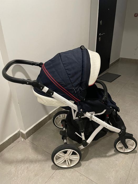 Коляска детская Ademix