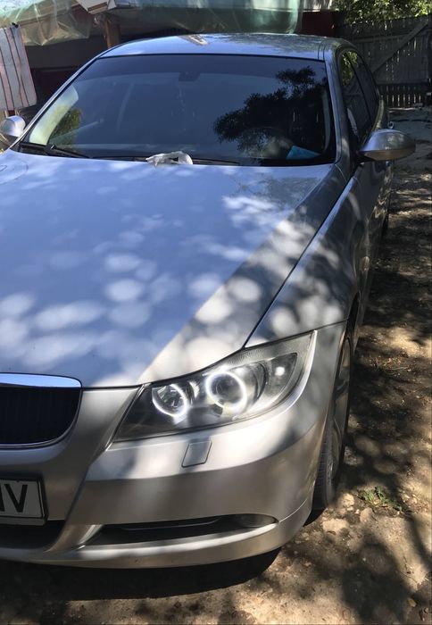 BMW 3 Series 2007 — imagine 4