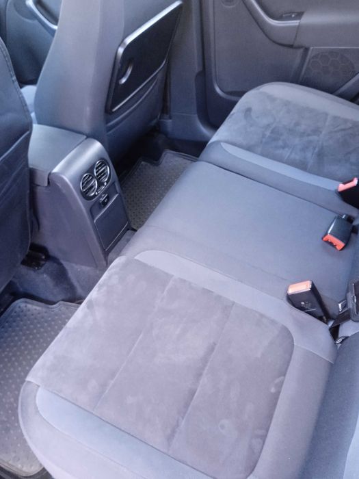 Golf plus 6 1.4 tsi 122 cp. 2010