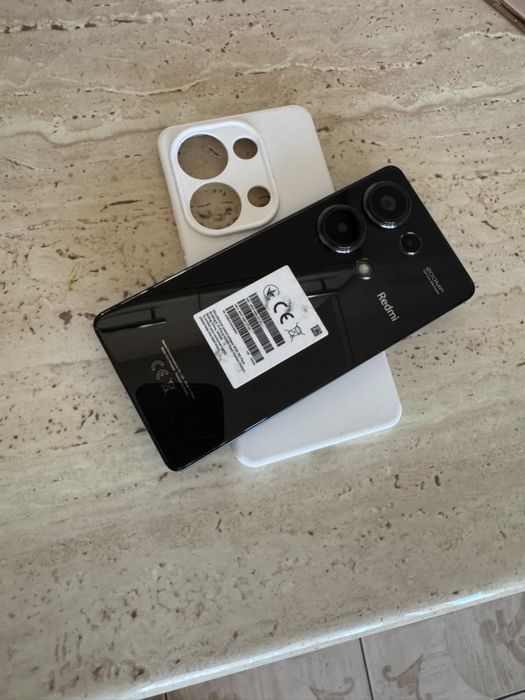 Redmi Note 13, 256gb