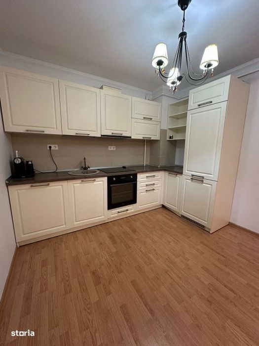 Ap primitor | Calea Turzii | Hotel Gala | parcare subt |