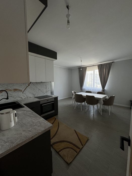 Продам квартиру ЖК Панорама