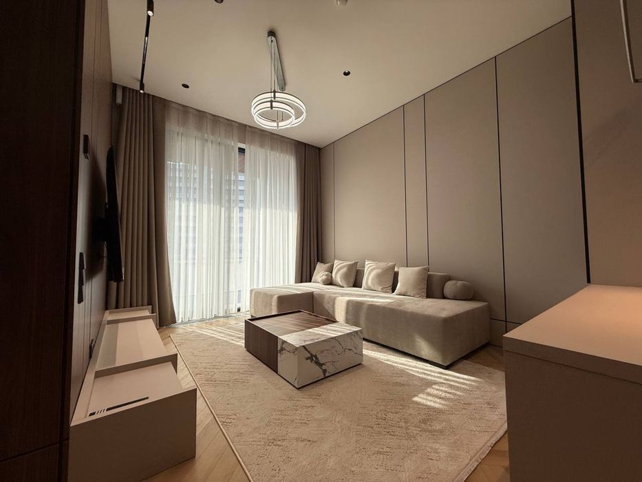 Срочная Продажа 3х ком 65м2 ЖК "Infinity Садык Азимова Ц-1