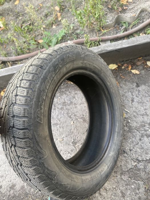Резина зима  продам