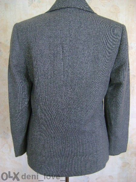 Дамски Сака с подплата