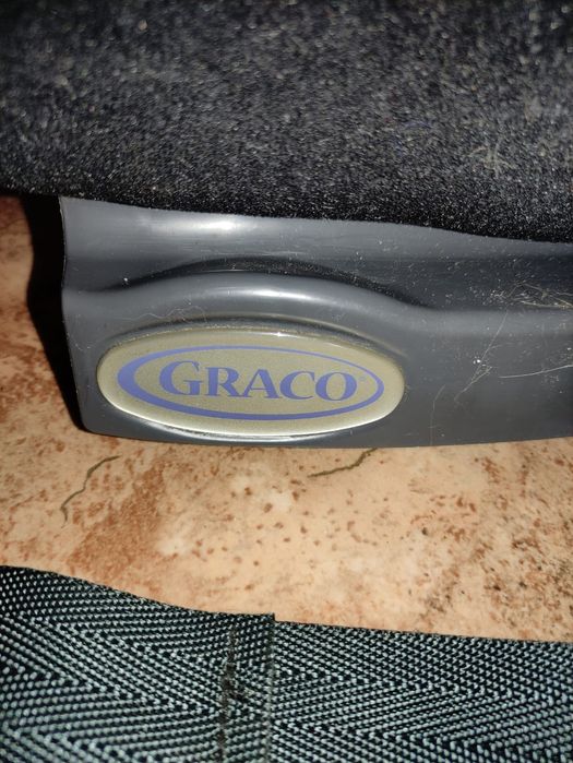 Продам автокресло.