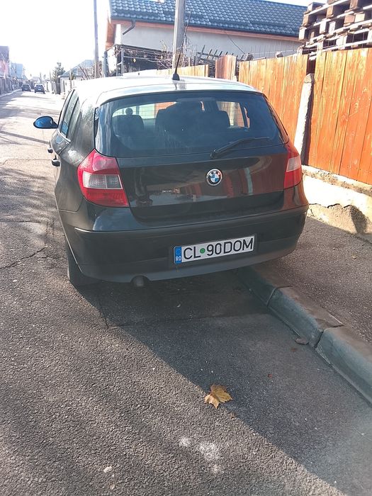 Schimb BMW seria 1