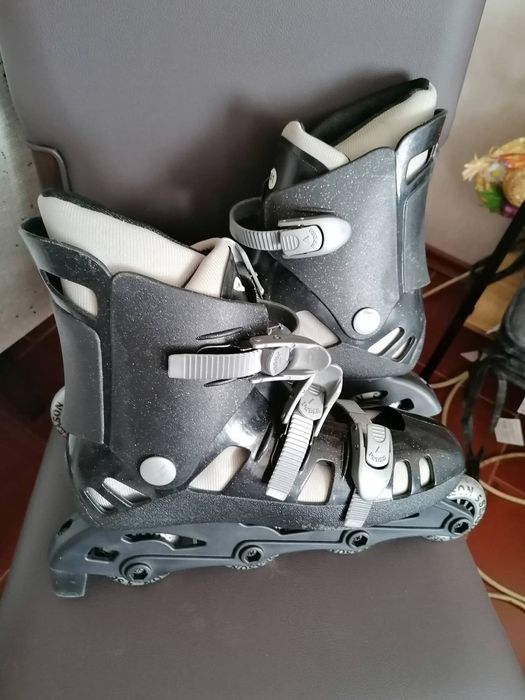 Нови     Ролери..