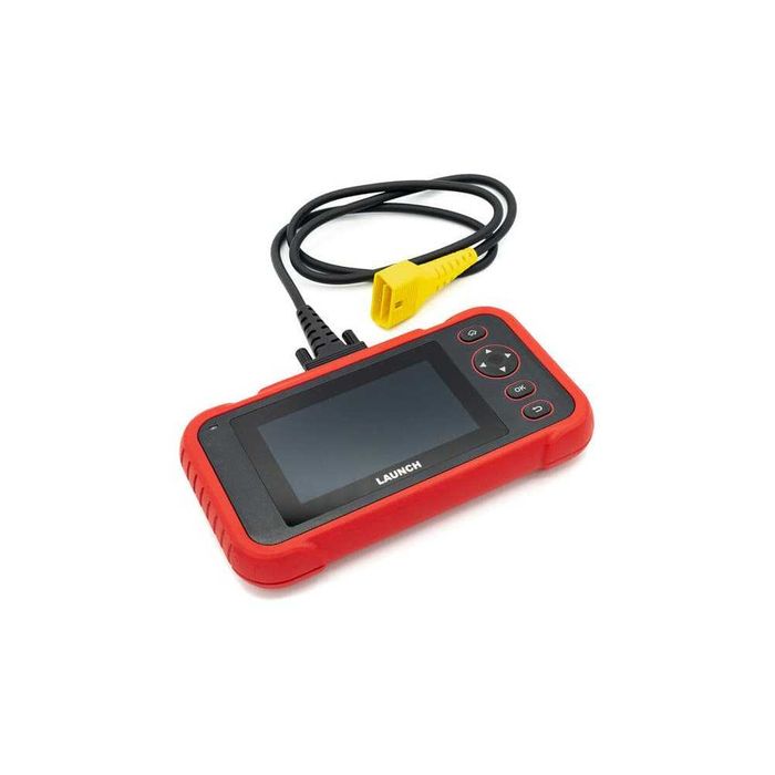 Tester Launch Creader Professional 129EVO - OBIECT NOU - Amanet FRESH Galati
