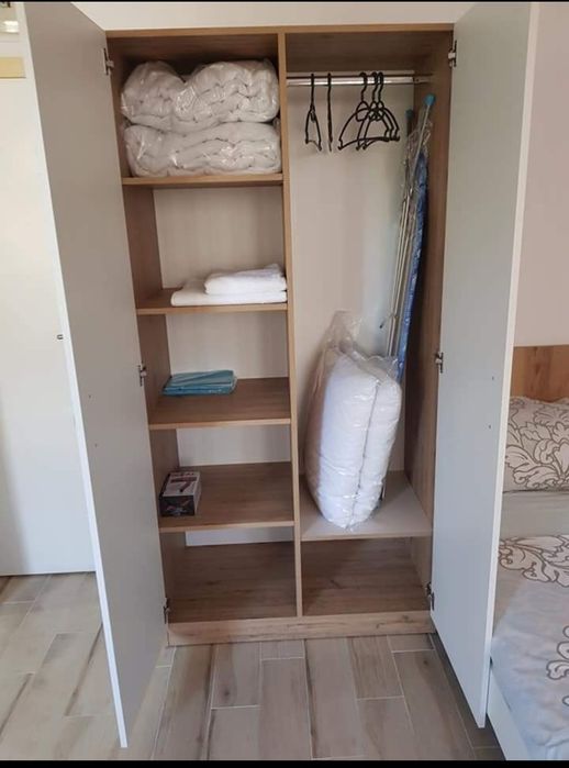 Дава се под наем Едностаен апартамент в Русе, Център - 32 кв.м за 193.8 € - Снимка #1