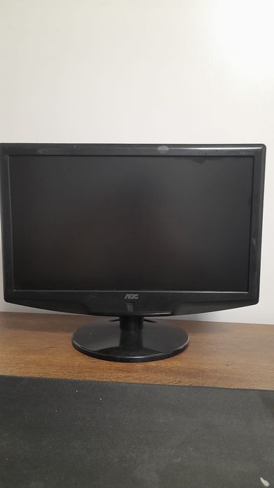 Vând monitor AOC