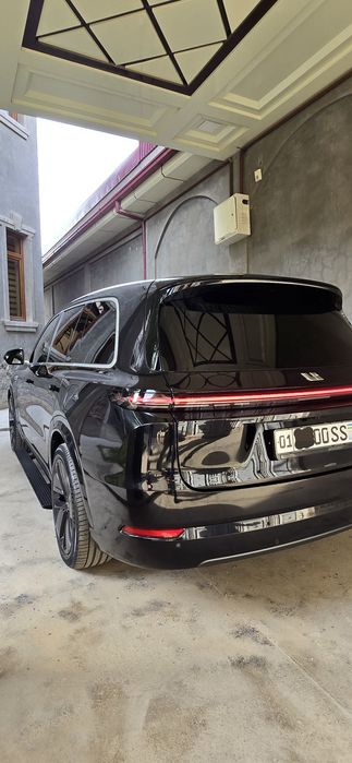 Lixiang L9 2024 — 6