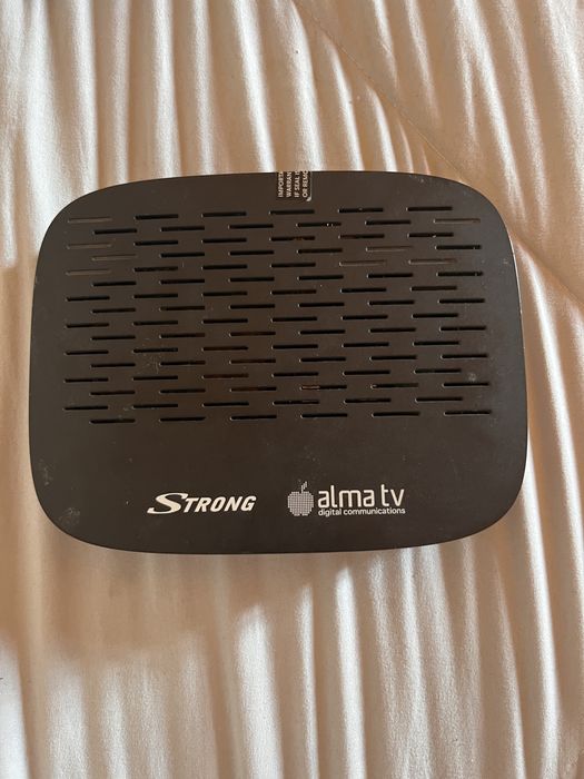 Alma tv ( strong)