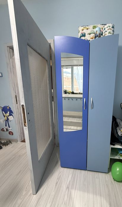 Детско обзавеждане за момче