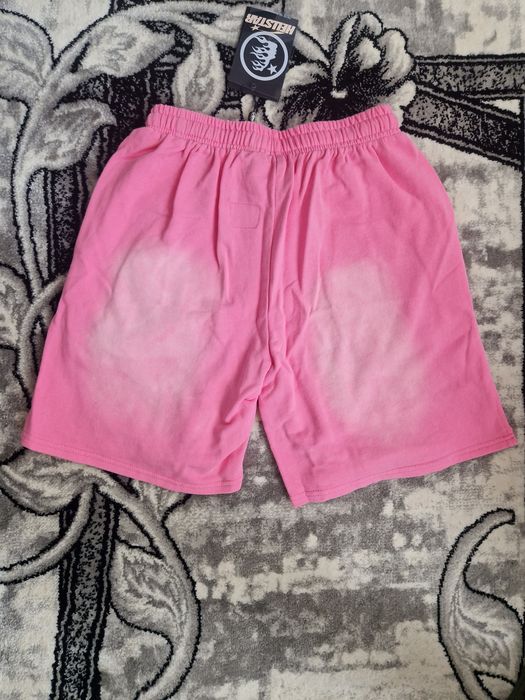 Pantaloni scurti hellstar
