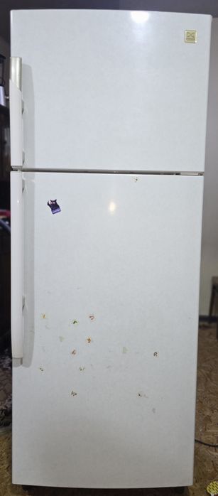 Продаётся холодильник Daewoo