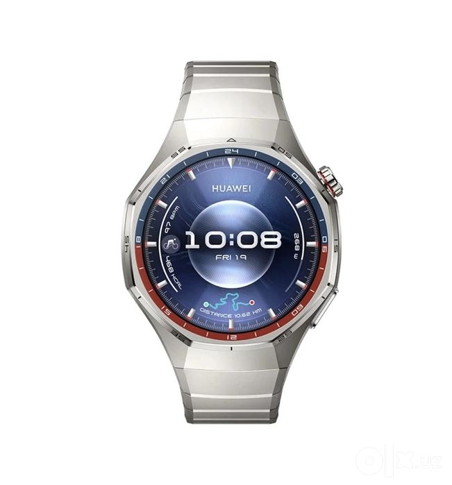 Huawei Watch GT 6 Pro 46мм