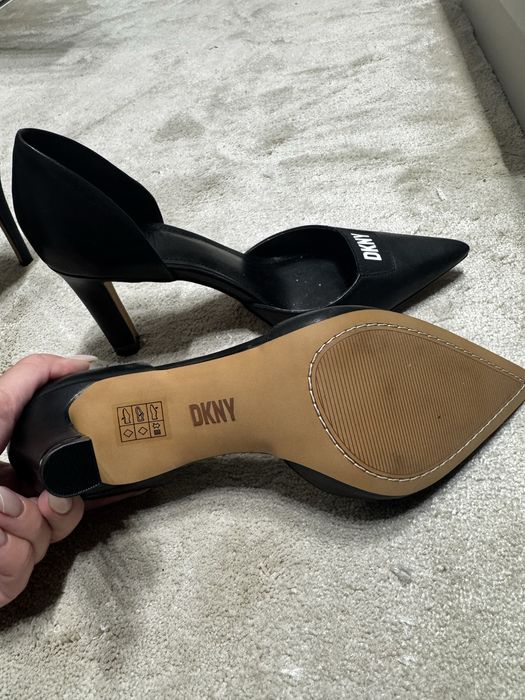 Dkny стилни обувки