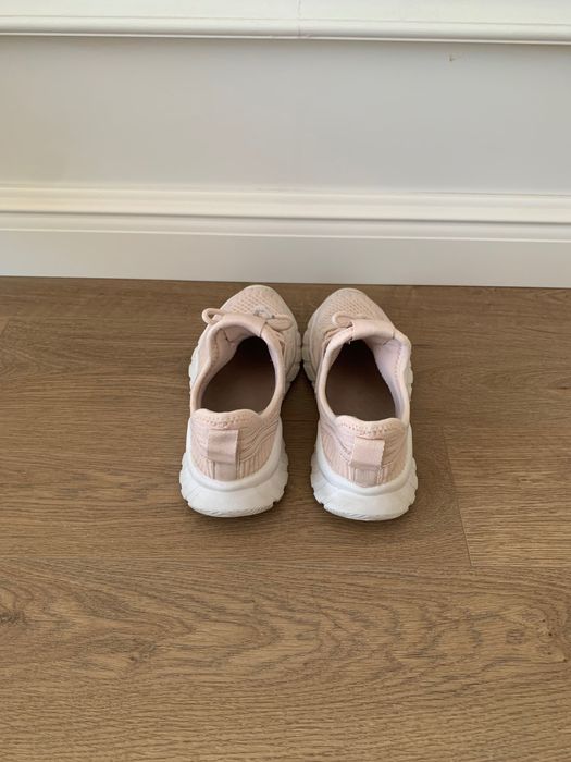 Кроссовки Demix для девочки 34 размер