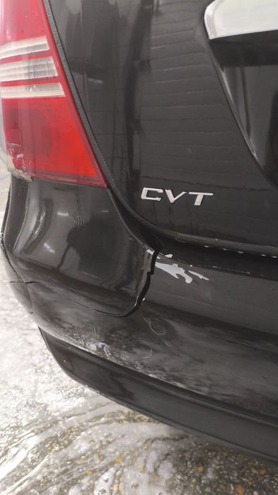 Продам машину Лифан Солано