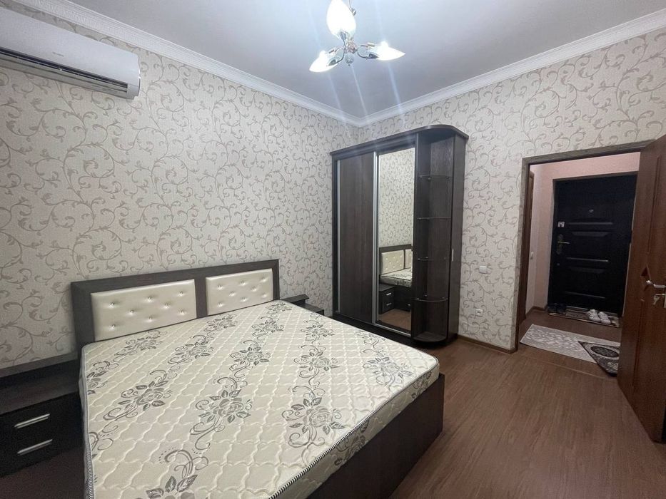 Аренда паркентиски голдин хаус