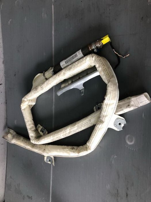 airbag cortina dreapta mini cooper r56