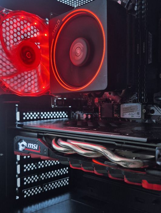 Unitate pc gaming jocuri