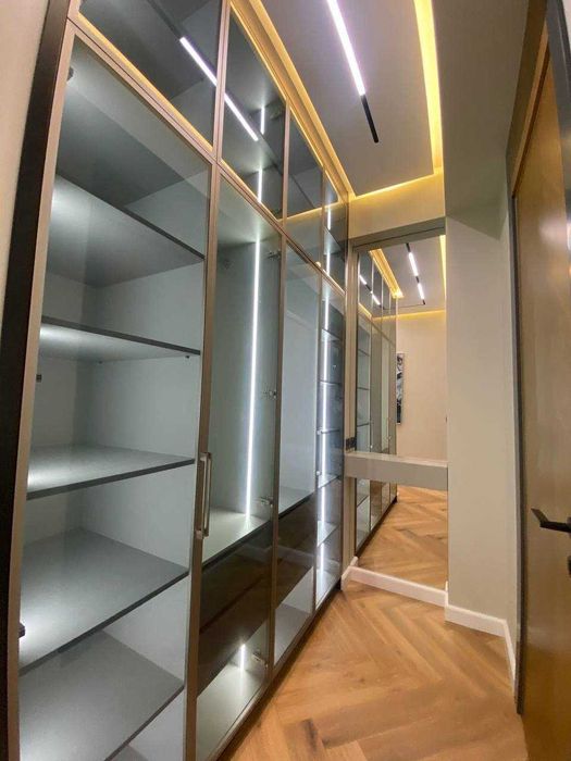 Сдается Квартира ЖК Nrg Oybek 3 комнаты -115 м2