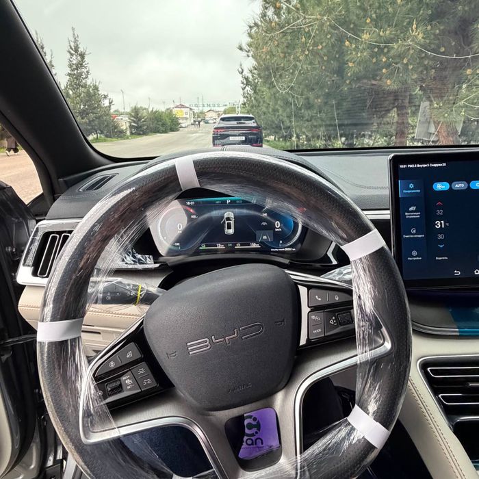 Сотилади byd song plys gibrid 2 poziciya нахтга,автокредит,выкуп