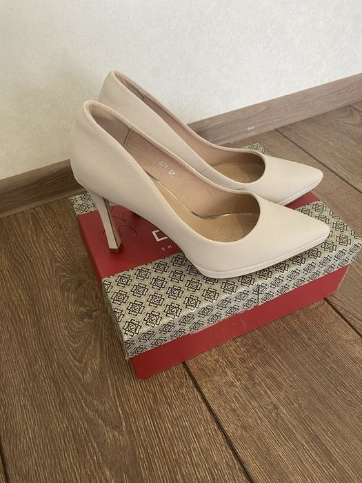 Продам туфли хорошего качества