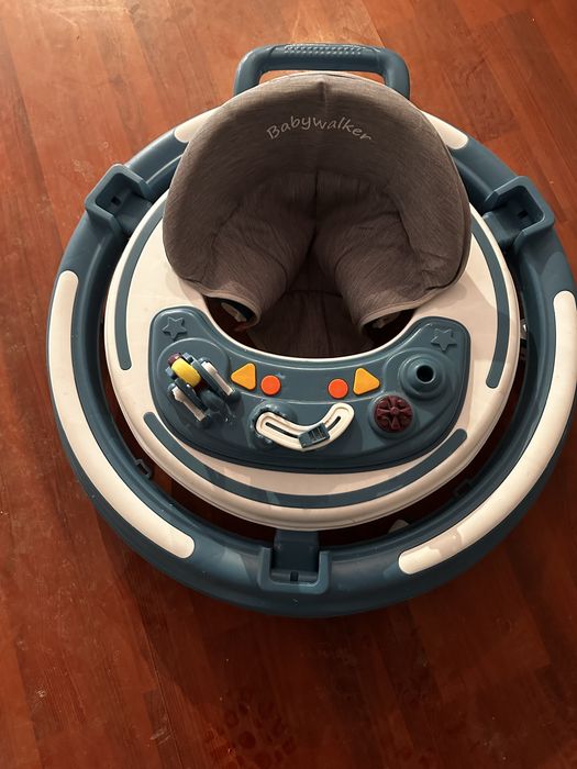 Ходунки детские мальчикам и девочкам