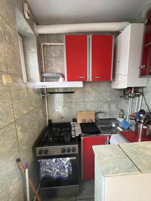 Apartament 2 camere de vanzare
