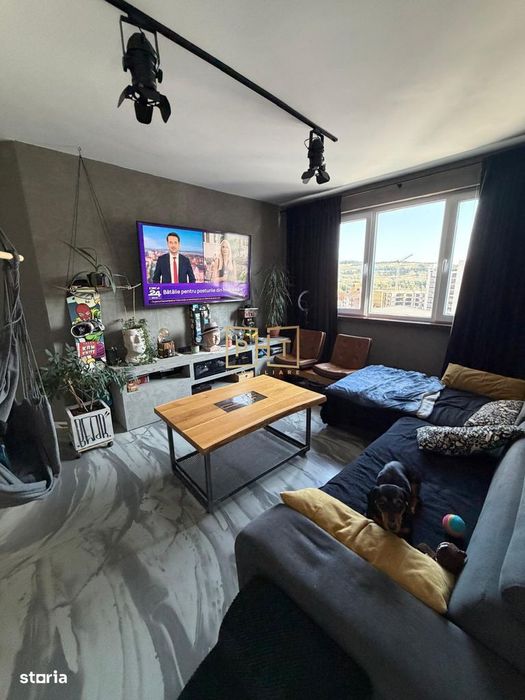 Apartament de vanzare, 2 camere, 62 mp, zona BMW! — fotografia 1