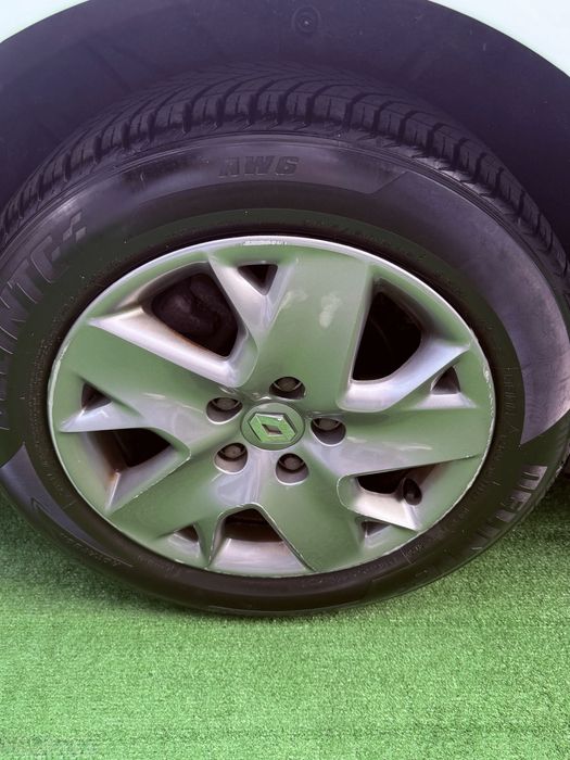 RENAULT Scenic 2013 — imagine 5