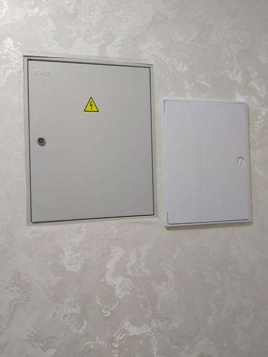 Услуги Электрика 24/7